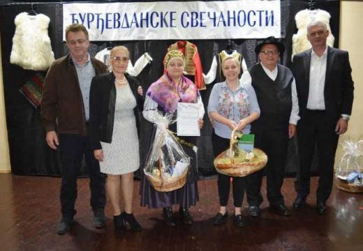 Dan i krsna slava opštine Lopare: Kulturno-zabavni program povodom Đurđevdanskih svečanosti (Foto)