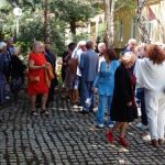 Obilježili i proslavili pedeset godina mature: Pedeset šesta generacija Gimnazije “Filip Višnjić” (Foto)