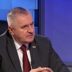 Višković: Helez nije u vinklu, zabranjem mu je dolazak u Banjaluku