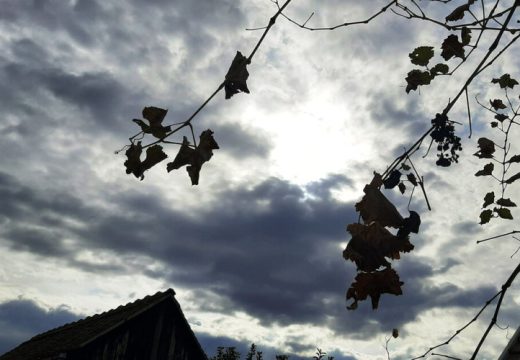 Sunce i oblaci na smjenu: Sutra svježe jutro, tokom dana do 21 stepen