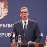 Srbija: Vučić primljen na VMA