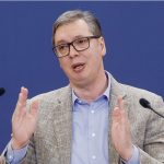 SAD: Vučiću naglo pozlilo, prekinuo posjetu Americi