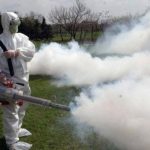 Bijeljina: Danas zaprašivanje komaraca u Batkoviću i Ostojićevu