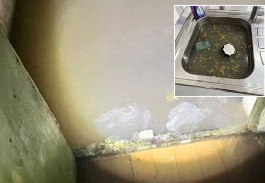 BiH: Ministar zdravlja Kantona Sarajevo proglasio epidemiju leptospiroze