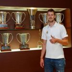 Košarka: Slavni Dobojlija i NBA šampion završio karijeru