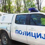Užas u Srbiji: Ubio komšiju, pa presudio sebi na groblju
