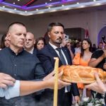 Djelo kneza Lazara uči i opominje: RSS obilježila krsnu slavu Vidovdan (Foto)