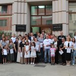 RS: Porodice srećne što su ugostile mališane sa KiM