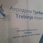 RS: Aerodrom Trebinje ima sve, osim piste, aviona i putnika