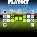 Play-off PVL lige: Počinje završna borba za titulu na SC “Sportisimo” u Trnjacima