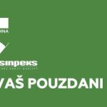 Rođendanski pokloni iz Sinpeksa: Popusti od 5% do 35% povodom 35 godina uspješnog poslovanja