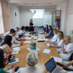 DOM ZDRAVLJA BIJELJINA: Nastavak zajedničkih aktivnosti na jačanju sestrinstva u zajednici