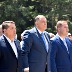 Dodik: Kozara sinonim stradanja