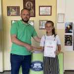 NAJ GEST GODINE: Dunja Cvjetinović-Dobrim gestom do srca škole