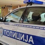 Akcija još u toku: Uhapšena četiri studenta u Beogradu