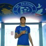 Bijeljina: Andrija Marković je novi fudbaler FK Radnik