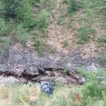 Tragedija u BiH: Poginuli dijete i majka (Foto)