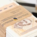 Isplata: Građanima Srpske danas na račune stiže 46,5 miliona KM