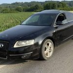 Ostao bez audija: Vozio sa lažnim tablama, imao spid, a za kazne duguje 3.644 KM