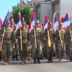 Krsna slave Vojske Republike Srpske: Počela proslava Vidovdana