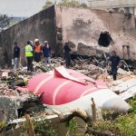 Pojavile se nove informacije o padu indijskog Boeinga 787