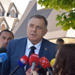 Dodik: Jedna grupa iz Konjica ucijenila moju glavu na milion evra
