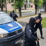 Uzgoj marihuane: U akciji ”Botanik” uhapšen pripadnik Oružanih snaga BiH (Foto)