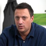KOMBINUJE NEKOLIKO KLJUČNIH STVARI Popularni glumac Andrija Milošević “skinuo” 20 KILOGRAMA BEZ DIJETE