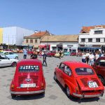 Atrakcija u Bijeljini: Danas defile legendarnih fića