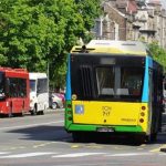 Zbog najave blokada: Obustavljen gradski prevoz u Beogradu (Foto)