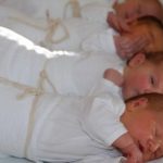 Bijeljina na prvom mjestu: U Srpskoj rođeno još 25 beba