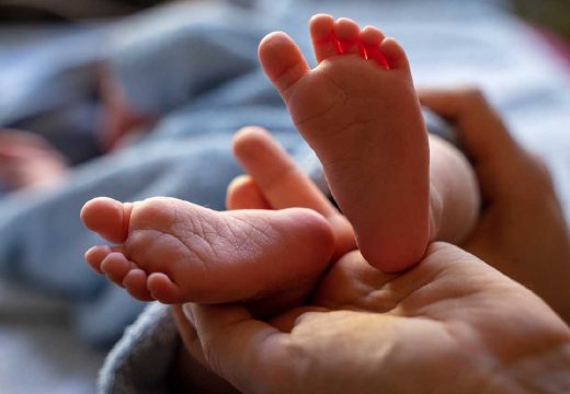 Bijeljina bogatija za djevojčicu: U Srpskoj rođeno četiri d‌ječaka i tri d‌jevojčice