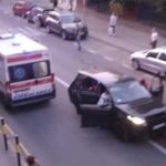 Detalji ubistva mladića u Beogradu: Auto se zakucao u autobus