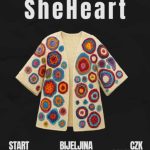 BIJELJINA: Aleksandra Letić otvara 9. juna samostalnu izložbu “SheHeart“