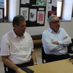 Bijeljina: Dogovorena izrada monografije o IBK VRS