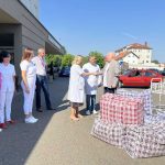Bijeljina: Dr Nenad Joldić pokrenuo humanitarnu inicijativu za najmlađe pacijente