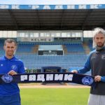 Bijeljina: Nebojša Gavrić i Aleksandar Vasić preuzeli vođenje juniorske selekcije FK “Radnik“