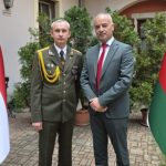 Saradnja sa Bjelorusijom ima veliki potencijal: Bijeljinski poslanik Milan Trninić učvršćuje odnose sa Bjelorusijom