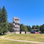 83 godine od bitke na kozari: Dodik stigao na Kozaru