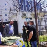 Isporučena prva donacija: Potpisan sporazum o saradnji Crvenog krsta sa KPZ Bijeljina (Foto)