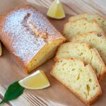 Recept: Kolač sa limunom odlično ide uz kafu