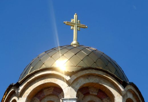 Kao patrijarh upravljao crkvom devet godina: Danas je Sveti mučenik Nikifor