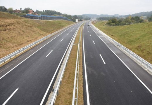 Važno obavještenje za vozače: Izmjene u saobraćaju na auto-putu Banjaluka – Doboj