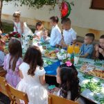 Dječiji vrtić „Čika Jova Zmaj“: Predškolci proslavili malu maturu (Foto)