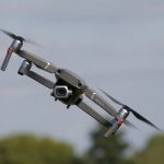 Mostar: Dronom pokušao unijeti drogu u KPZ