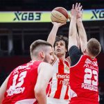 Košarka: Miloš Teodosić završio karijeru