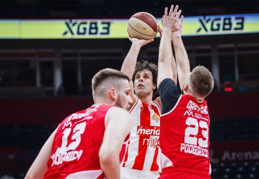 Košarka: Miloš Teodosić završio karijeru