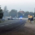 Dvoje prevezeno u Urgentni: Teška saobraćajka u Srpskoj