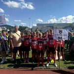 Sport: Mladi fudbaleri Majevice i Priboja završili učešće na međunarodnom turniru u Slacburgu