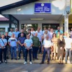 Bijeljina: Maturanti Tehničke škole “Mihajlo Pupin“ proslavili tri decenije od mature (Foto)